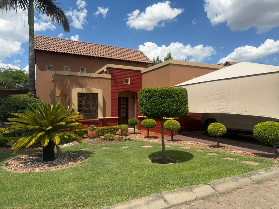 3 Bedroom Property for Sale in Waterval East North West